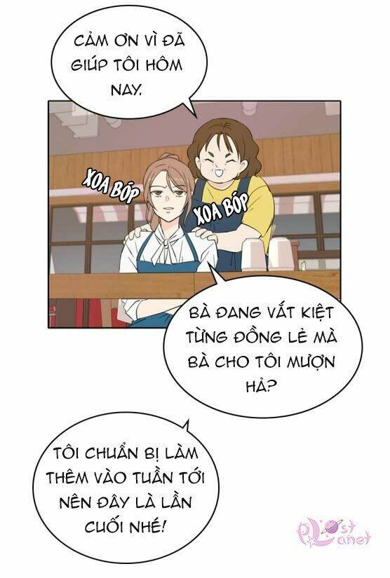 Kiếp Này Cũng Xin Chăm Sóc Tôi Như Vậy Nhé Chapter 29 - Trang 2