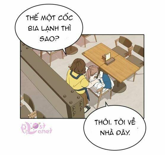 Kiếp Này Cũng Xin Chăm Sóc Tôi Như Vậy Nhé Chapter 29 - Trang 2