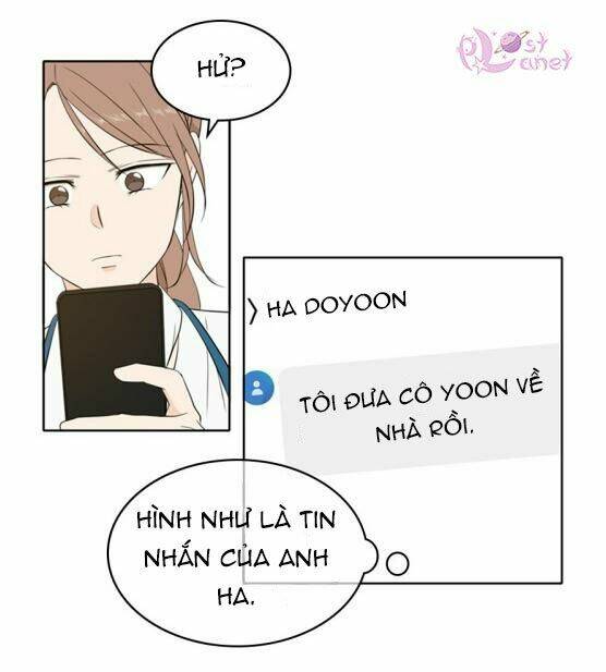 Kiếp Này Cũng Xin Chăm Sóc Tôi Như Vậy Nhé Chapter 29 - Trang 2