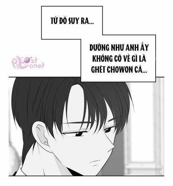 Kiếp Này Cũng Xin Chăm Sóc Tôi Như Vậy Nhé Chapter 29 - Trang 2