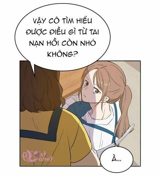 Kiếp Này Cũng Xin Chăm Sóc Tôi Như Vậy Nhé Chapter 29 - Trang 2