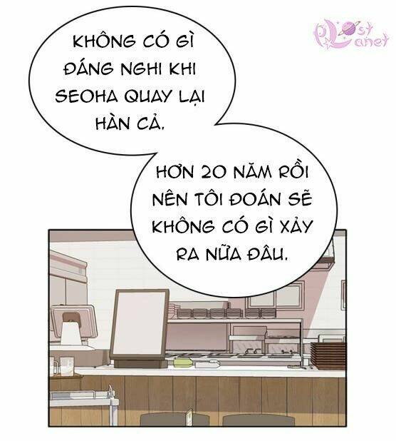 Kiếp Này Cũng Xin Chăm Sóc Tôi Như Vậy Nhé Chapter 29 - Trang 2