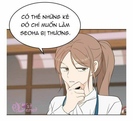 Kiếp Này Cũng Xin Chăm Sóc Tôi Như Vậy Nhé Chapter 29 - Trang 2