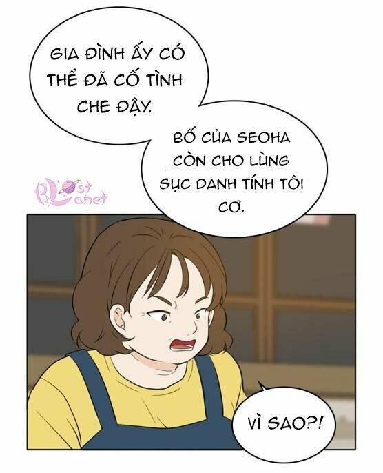 Kiếp Này Cũng Xin Chăm Sóc Tôi Như Vậy Nhé Chapter 29 - Trang 2