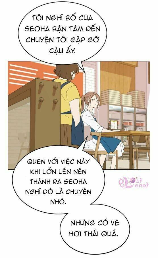 Kiếp Này Cũng Xin Chăm Sóc Tôi Như Vậy Nhé Chapter 29 - Trang 2