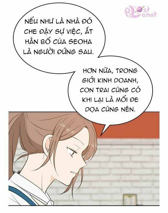 Kiếp Này Cũng Xin Chăm Sóc Tôi Như Vậy Nhé Chapter 29 - Trang 2