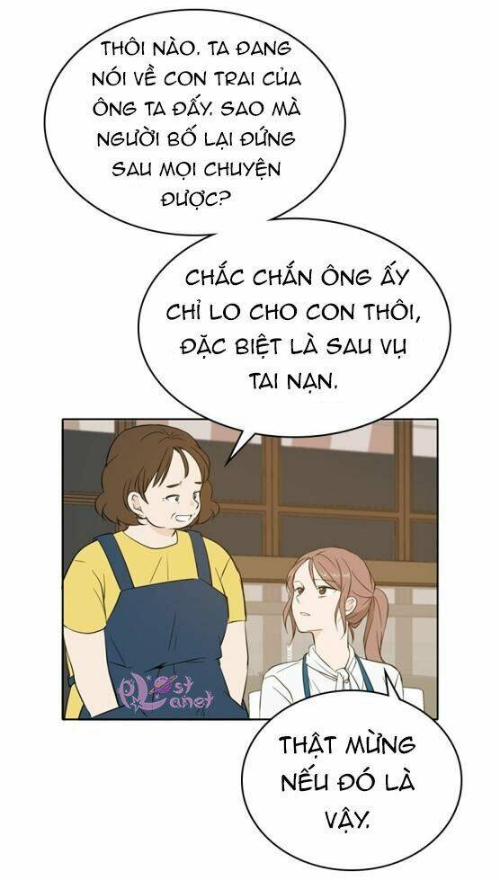 Kiếp Này Cũng Xin Chăm Sóc Tôi Như Vậy Nhé Chapter 29 - Trang 2