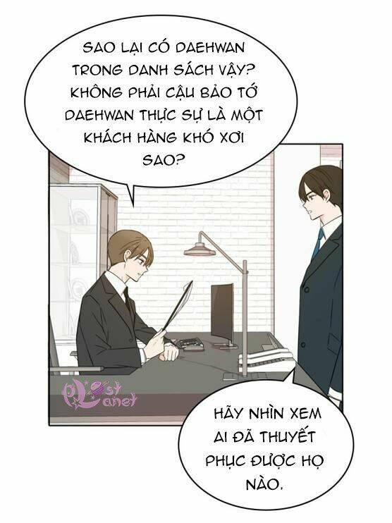 Kiếp Này Cũng Xin Chăm Sóc Tôi Như Vậy Nhé Chapter 29 - Trang 2