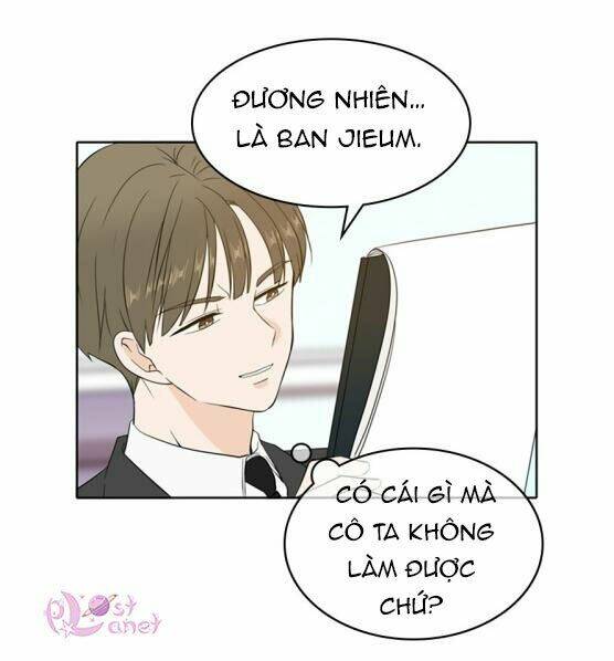 Kiếp Này Cũng Xin Chăm Sóc Tôi Như Vậy Nhé Chapter 29 - Trang 2