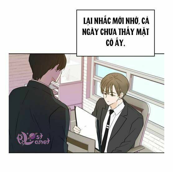 Kiếp Này Cũng Xin Chăm Sóc Tôi Như Vậy Nhé Chapter 29 - Trang 2