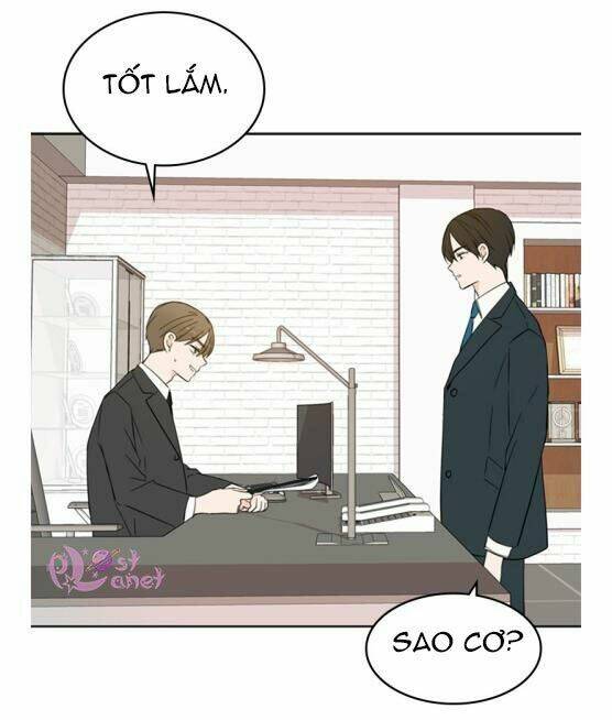 Kiếp Này Cũng Xin Chăm Sóc Tôi Như Vậy Nhé Chapter 29 - Trang 2