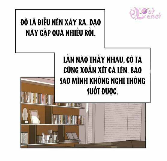 Kiếp Này Cũng Xin Chăm Sóc Tôi Như Vậy Nhé Chapter 29 - Trang 2