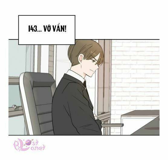 Kiếp Này Cũng Xin Chăm Sóc Tôi Như Vậy Nhé Chapter 29 - Trang 2