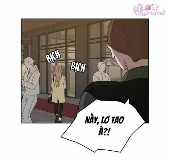 Kiếp Này Cũng Xin Chăm Sóc Tôi Như Vậy Nhé Chapter 29 - Trang 2