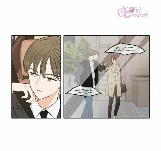 Kiếp Này Cũng Xin Chăm Sóc Tôi Như Vậy Nhé Chapter 29 - Trang 2