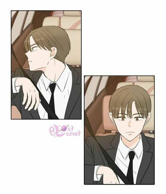 Kiếp Này Cũng Xin Chăm Sóc Tôi Như Vậy Nhé Chapter 29 - Trang 2