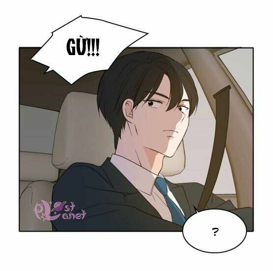 Kiếp Này Cũng Xin Chăm Sóc Tôi Như Vậy Nhé Chapter 29 - Trang 2