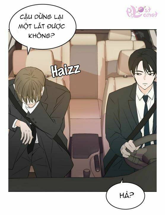 Kiếp Này Cũng Xin Chăm Sóc Tôi Như Vậy Nhé Chapter 29 - Trang 2