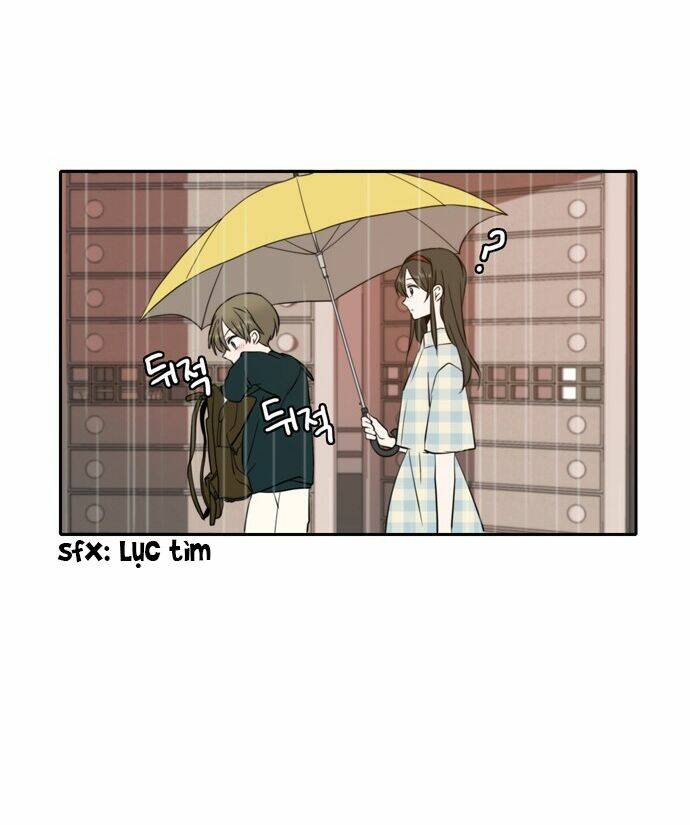 Kiếp Này Cũng Xin Chăm Sóc Tôi Như Vậy Nhé Chapter 3 - Trang 2