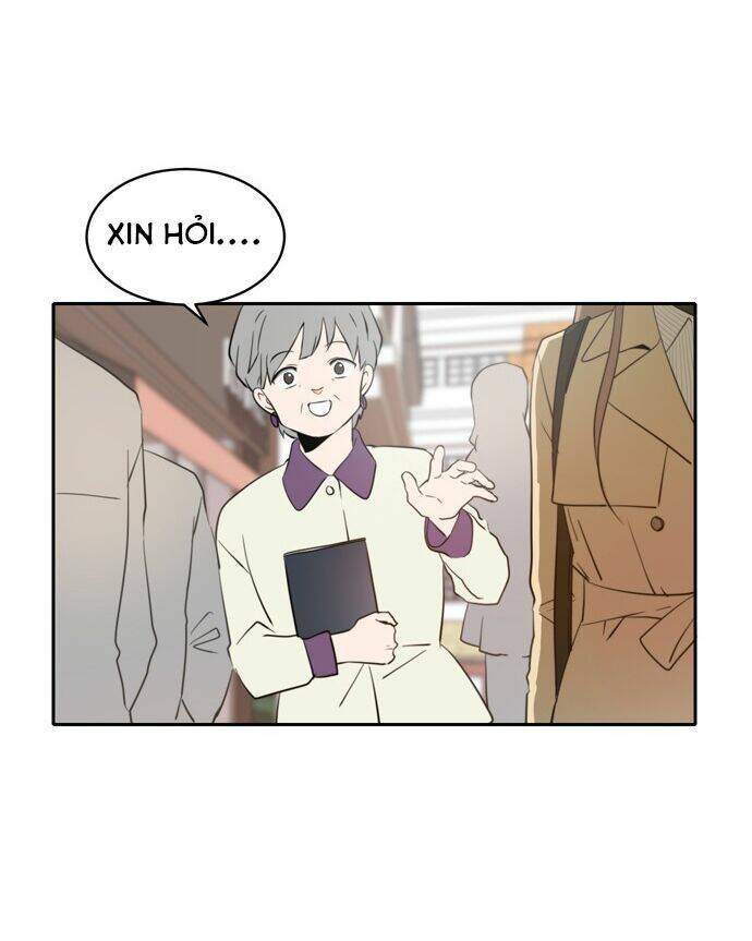 Kiếp Này Cũng Xin Chăm Sóc Tôi Như Vậy Nhé Chapter 3 - Trang 2