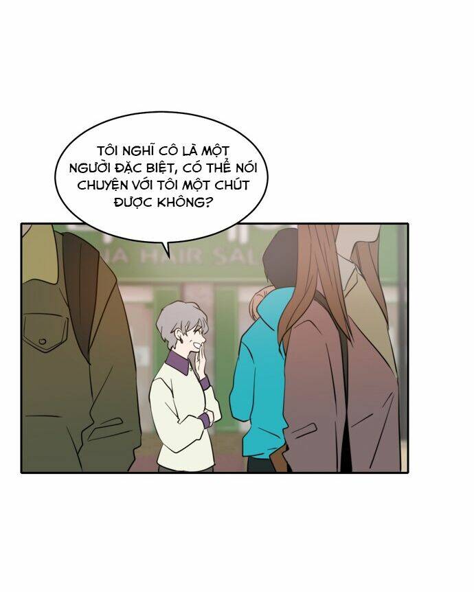 Kiếp Này Cũng Xin Chăm Sóc Tôi Như Vậy Nhé Chapter 3 - Trang 2