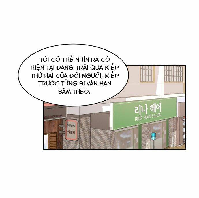 Kiếp Này Cũng Xin Chăm Sóc Tôi Như Vậy Nhé Chapter 3 - Trang 2