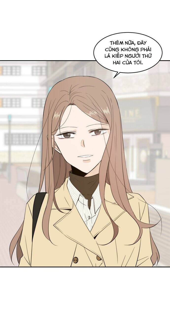 Kiếp Này Cũng Xin Chăm Sóc Tôi Như Vậy Nhé Chapter 3 - Trang 2