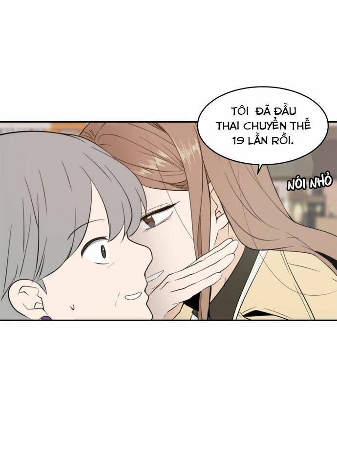 Kiếp Này Cũng Xin Chăm Sóc Tôi Như Vậy Nhé Chapter 3 - Trang 2