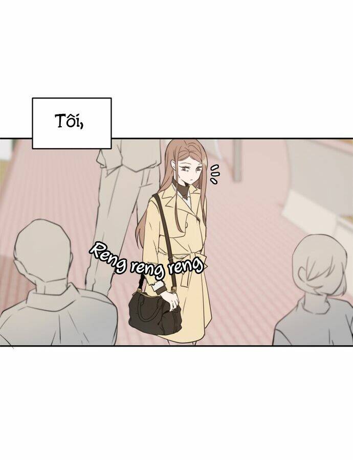 Kiếp Này Cũng Xin Chăm Sóc Tôi Như Vậy Nhé Chapter 3 - Trang 2