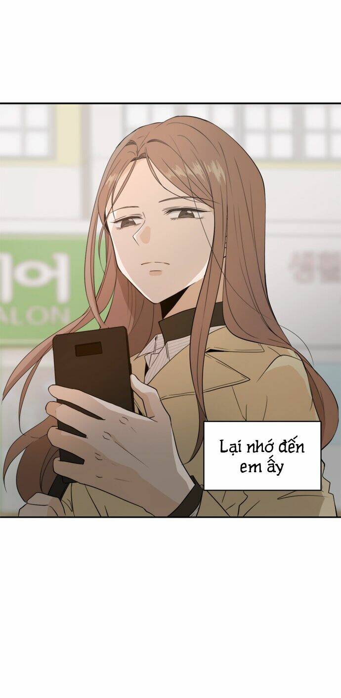 Kiếp Này Cũng Xin Chăm Sóc Tôi Như Vậy Nhé Chapter 3 - Trang 2