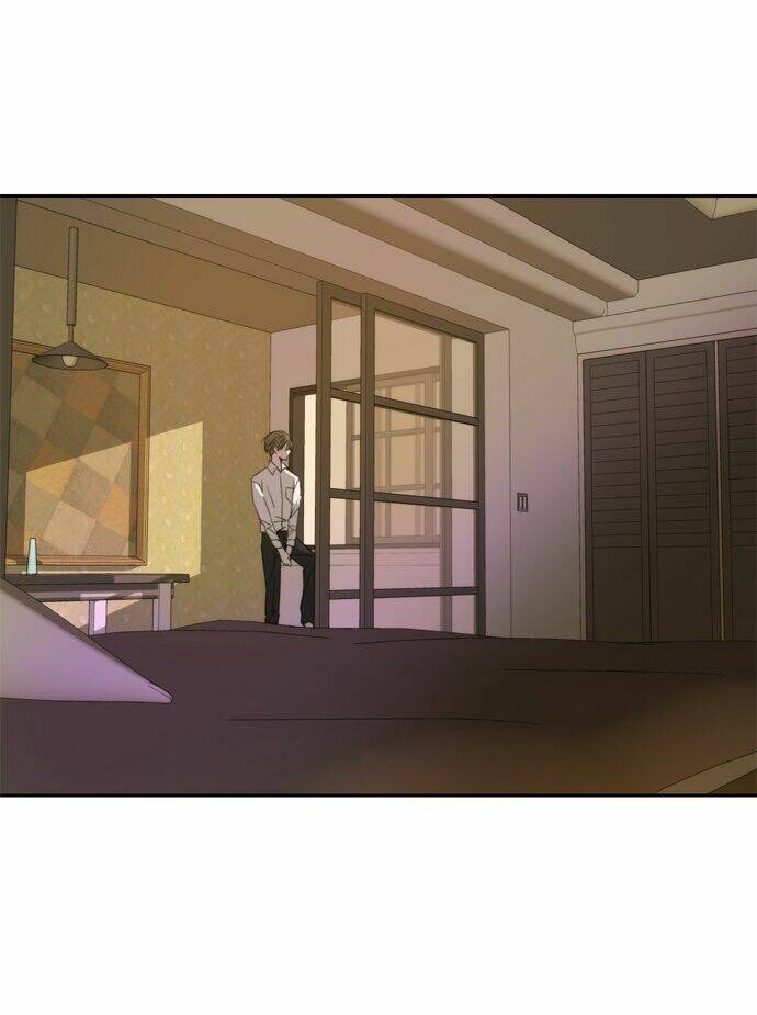 Kiếp Này Cũng Xin Chăm Sóc Tôi Như Vậy Nhé Chapter 3 - Trang 2