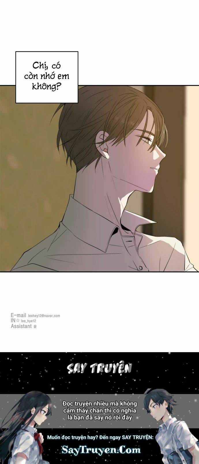 Kiếp Này Cũng Xin Chăm Sóc Tôi Như Vậy Nhé Chapter 3 - Trang 2