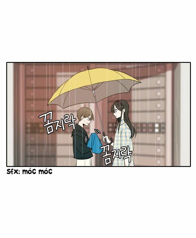 Kiếp Này Cũng Xin Chăm Sóc Tôi Như Vậy Nhé Chapter 3 - Trang 2