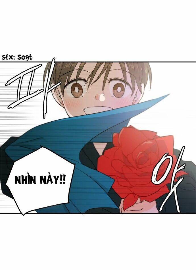 Kiếp Này Cũng Xin Chăm Sóc Tôi Như Vậy Nhé Chapter 3 - Trang 2