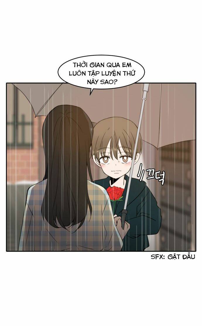 Kiếp Này Cũng Xin Chăm Sóc Tôi Như Vậy Nhé Chapter 3 - Trang 2