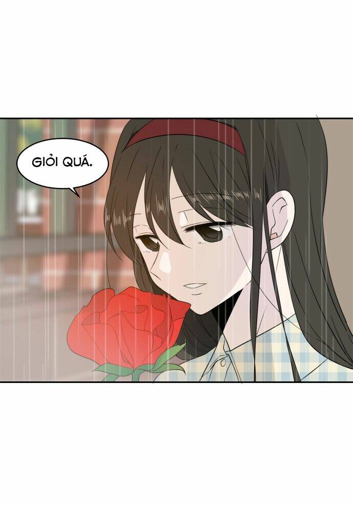 Kiếp Này Cũng Xin Chăm Sóc Tôi Như Vậy Nhé Chapter 3 - Trang 2