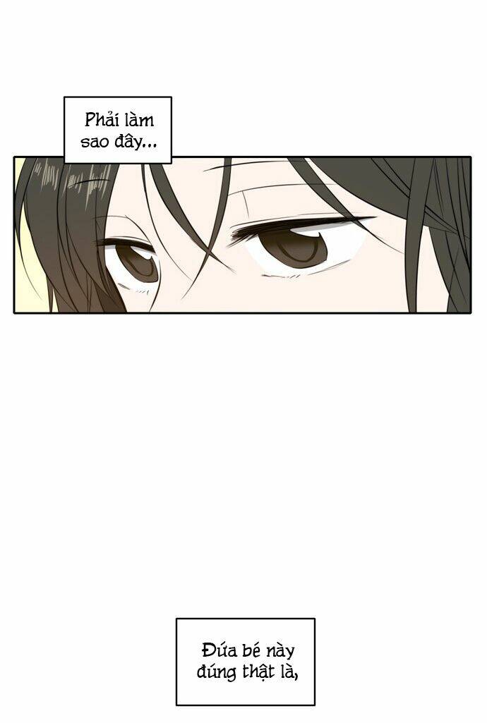 Kiếp Này Cũng Xin Chăm Sóc Tôi Như Vậy Nhé Chapter 3 - Trang 2