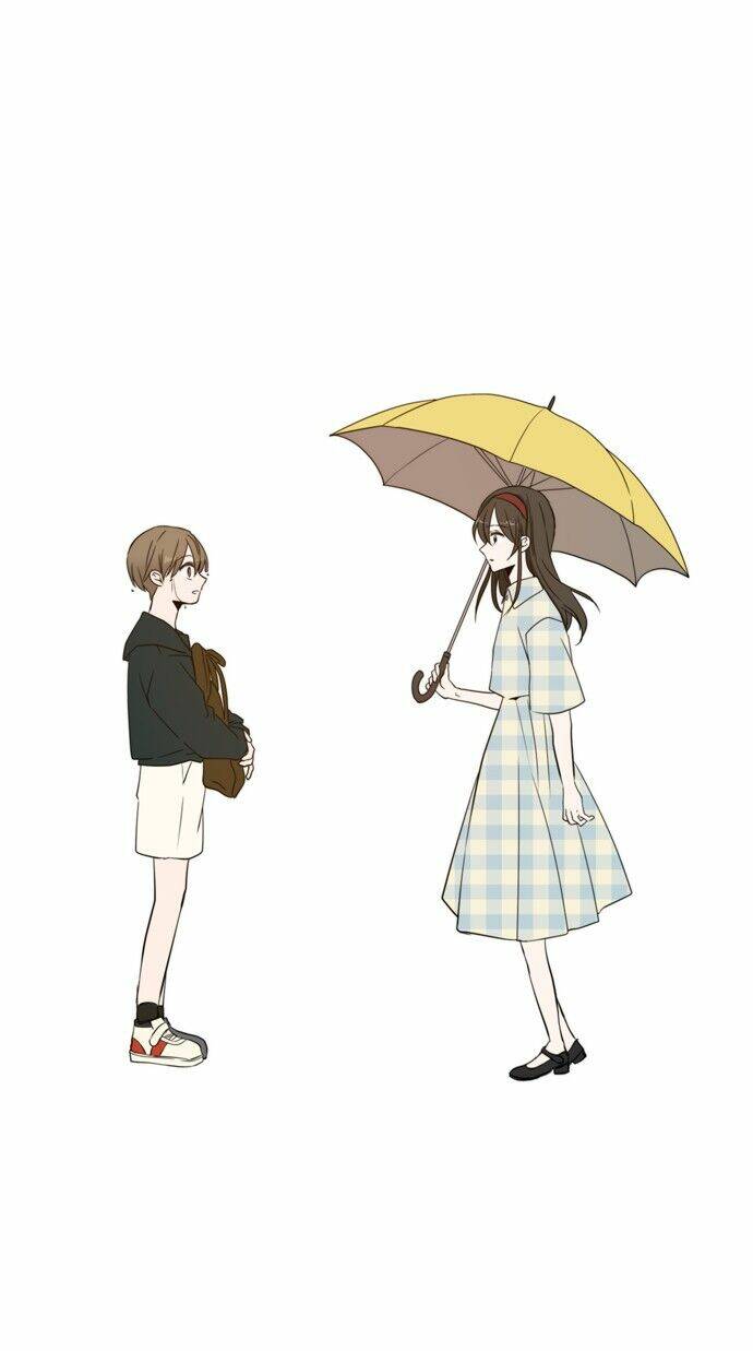 Kiếp Này Cũng Xin Chăm Sóc Tôi Như Vậy Nhé Chapter 3 - Trang 2