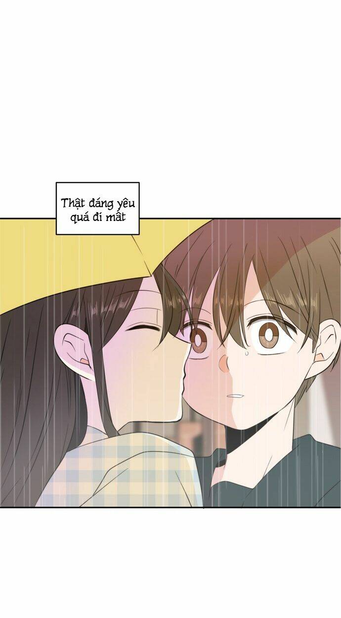 Kiếp Này Cũng Xin Chăm Sóc Tôi Như Vậy Nhé Chapter 3 - Trang 2