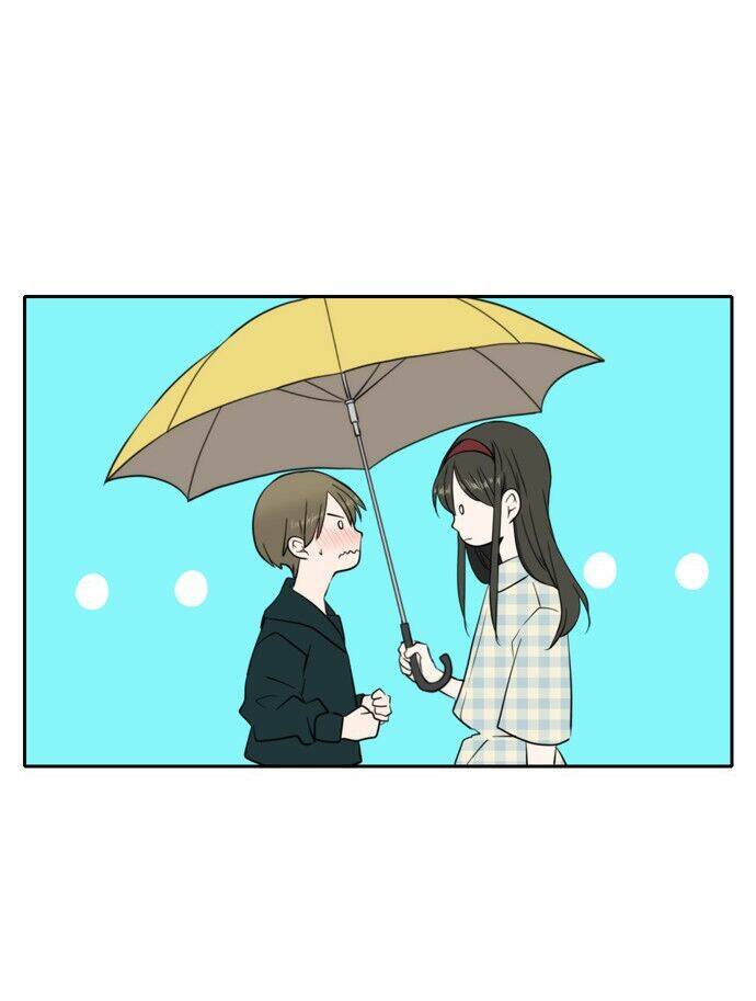 Kiếp Này Cũng Xin Chăm Sóc Tôi Như Vậy Nhé Chapter 3 - Trang 2