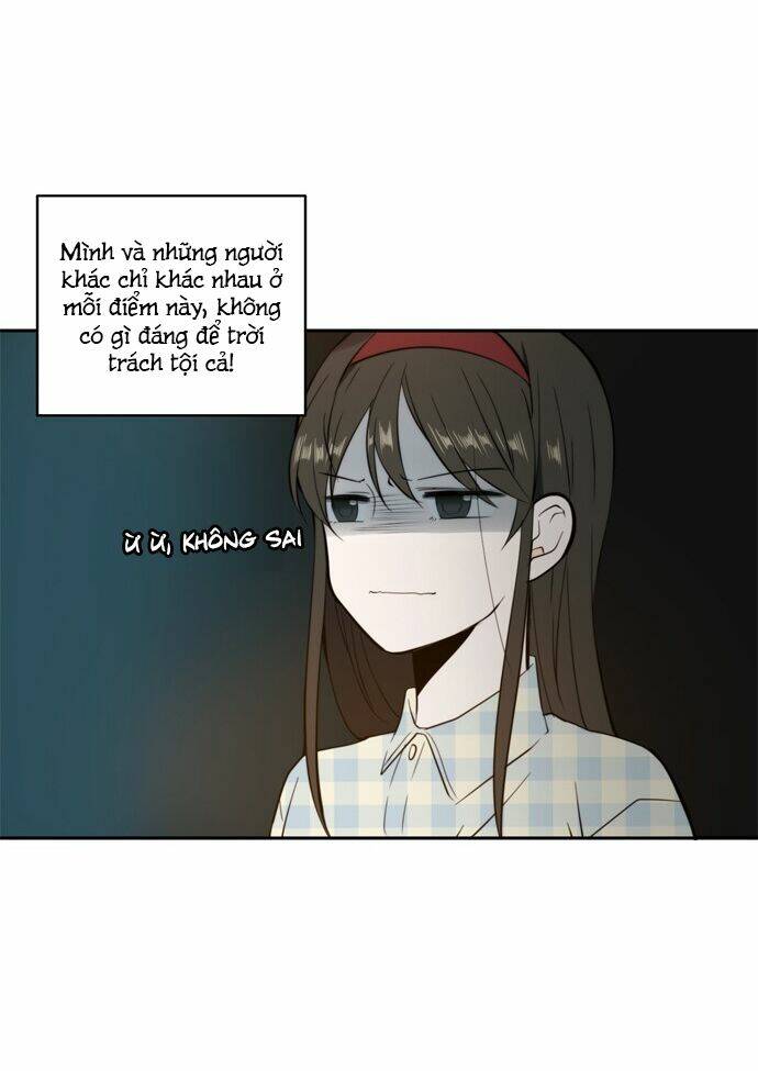 Kiếp Này Cũng Xin Chăm Sóc Tôi Như Vậy Nhé Chapter 3 - Trang 2