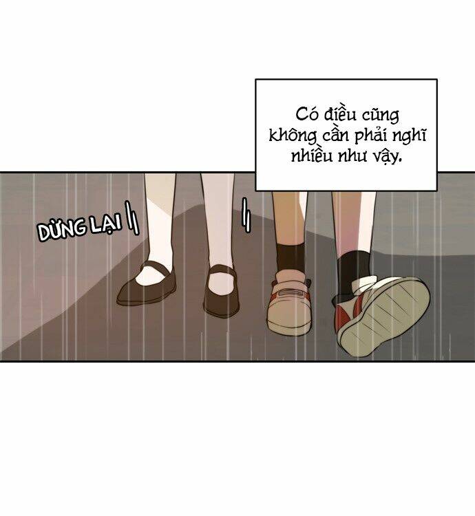 Kiếp Này Cũng Xin Chăm Sóc Tôi Như Vậy Nhé Chapter 3 - Trang 2