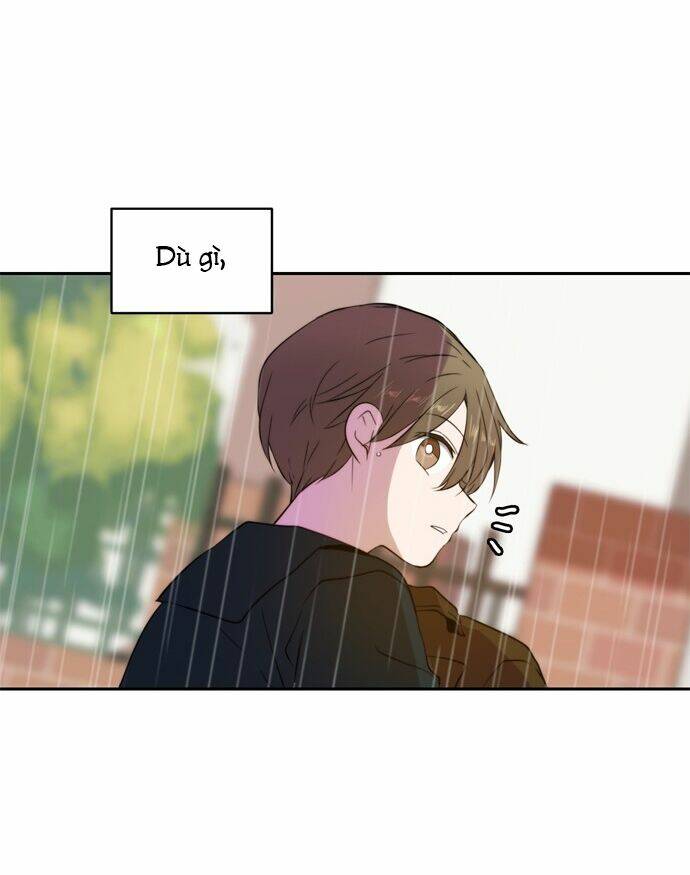 Kiếp Này Cũng Xin Chăm Sóc Tôi Như Vậy Nhé Chapter 3 - Trang 2