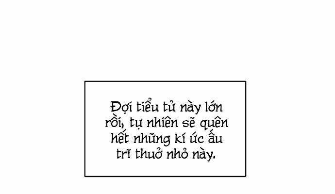 Kiếp Này Cũng Xin Chăm Sóc Tôi Như Vậy Nhé Chapter 3 - Trang 2