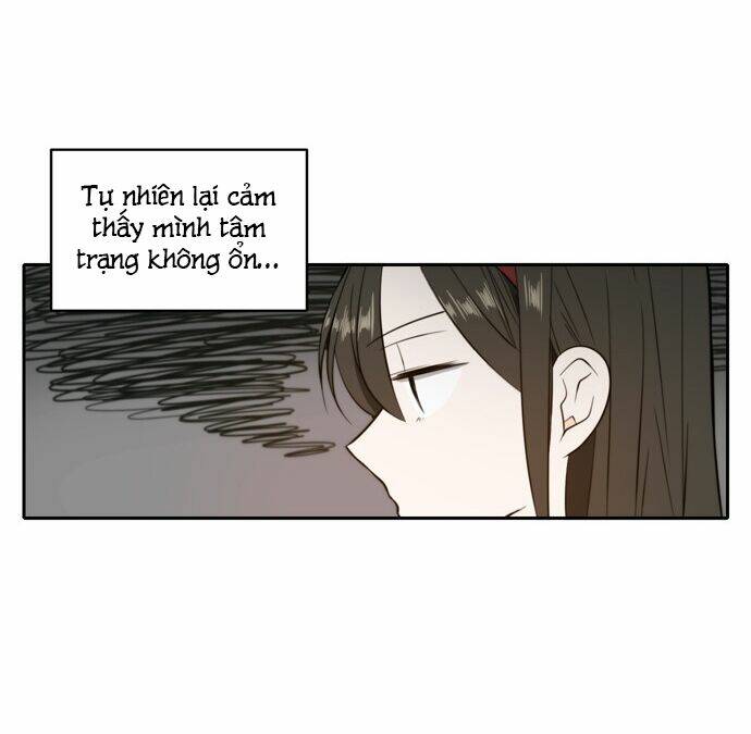 Kiếp Này Cũng Xin Chăm Sóc Tôi Như Vậy Nhé Chapter 3 - Trang 2