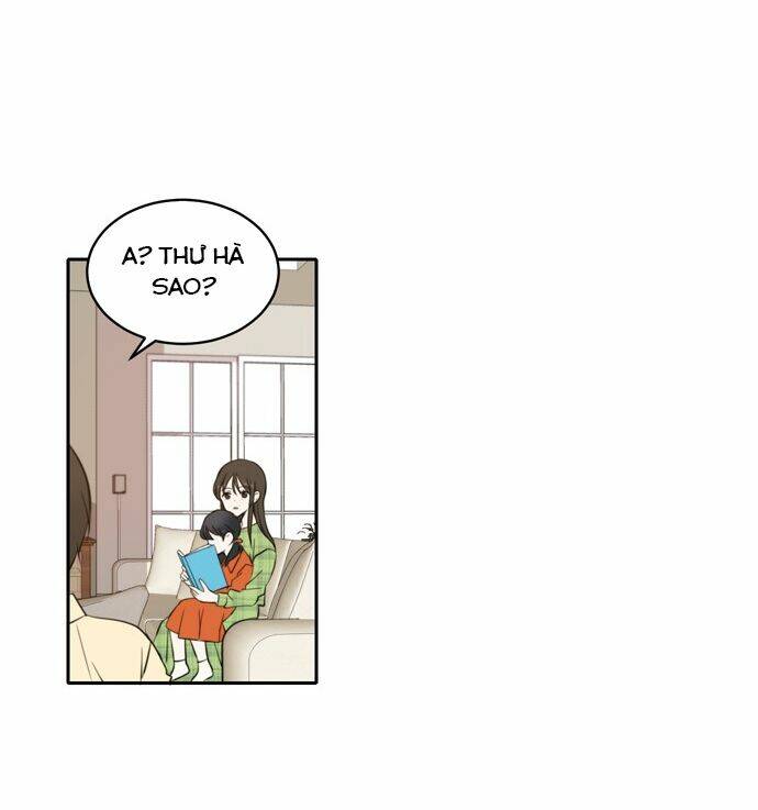 Kiếp Này Cũng Xin Chăm Sóc Tôi Như Vậy Nhé Chapter 3 - Trang 2