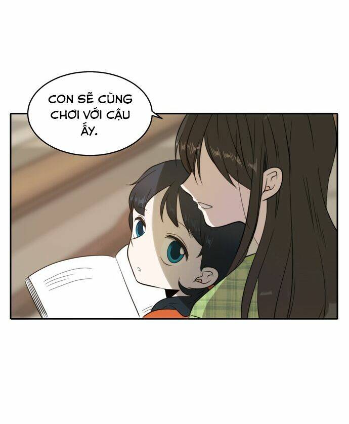 Kiếp Này Cũng Xin Chăm Sóc Tôi Như Vậy Nhé Chapter 3 - Trang 2