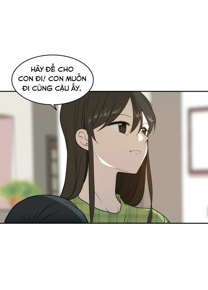 Kiếp Này Cũng Xin Chăm Sóc Tôi Như Vậy Nhé Chapter 3 - Trang 2