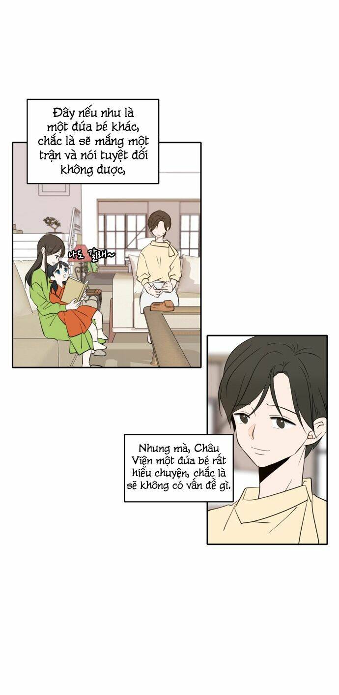 Kiếp Này Cũng Xin Chăm Sóc Tôi Như Vậy Nhé Chapter 3 - Trang 2