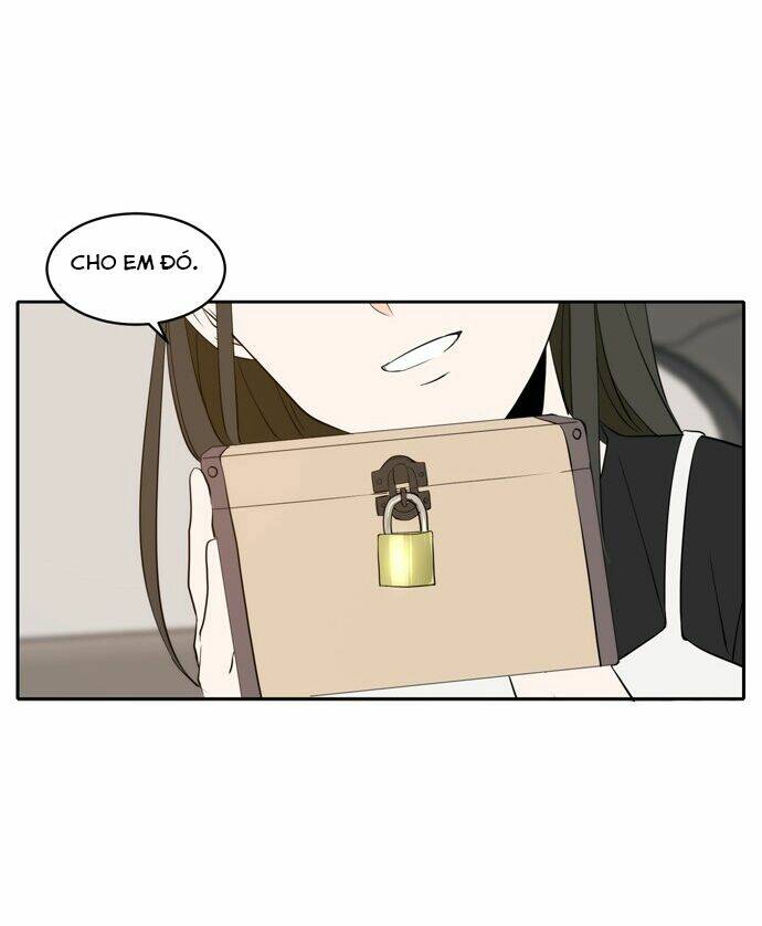 Kiếp Này Cũng Xin Chăm Sóc Tôi Như Vậy Nhé Chapter 3 - Trang 2